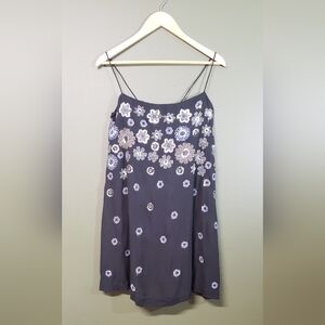 Free People Women's Embellished Cami Top – Chic & Boho